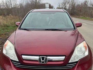 Авто Honda Cr-V 2008 № 8219282