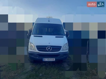Авто Mercedes Sprinter 2012 № 8219392