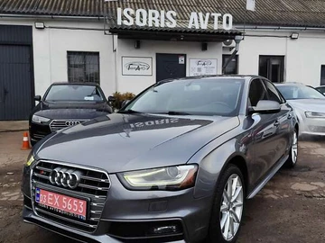 Авто Audi A4 2015 № 8219397