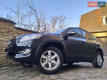 Авто Toyota Rav4 2012 № 8219402