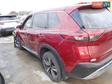 Авто Nissan Rogue 2023 № 8219420