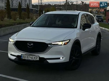 Авто Mazda Cx-5 2017 № 8219427