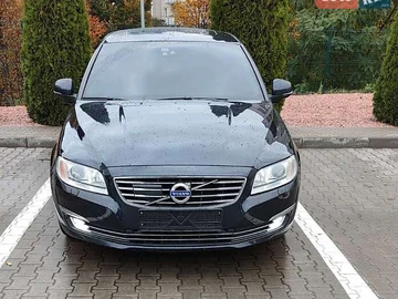 Авто Volvo S80 2016 № 8219437