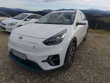 Авто KIA Niro 2020 № 8219440