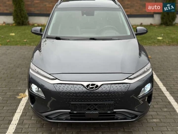 Авто Hyundai Kona 2020 № 8219441