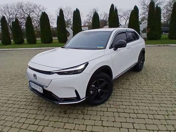 Авто Honda Ens1 2024 № 8219576