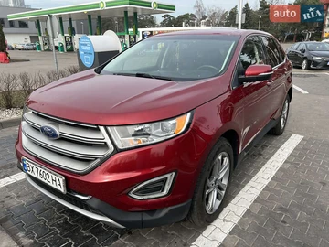 Авто Ford Edge 2017 № 8219581