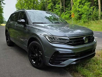 Авто Volkswagen Taigun 2023 № 8219586
