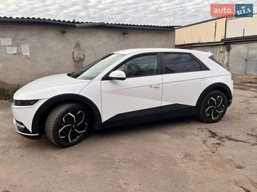Авто Hyundai Ioniq 5 2023 № 8219589