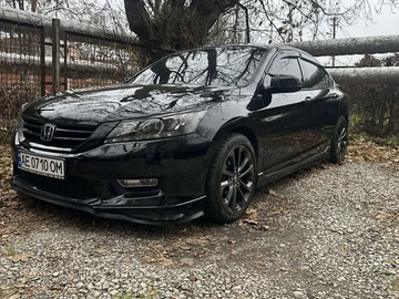 Авто Honda Accord 2013 № 8219590