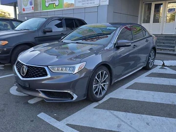 Авто Acura Tlx 2018 № 8219592