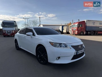 Авто Lexus Es 2013 № 8219595