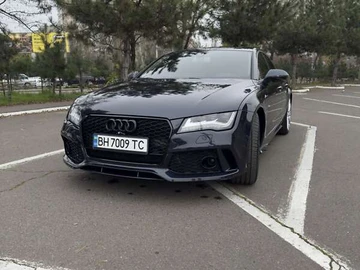 Авто Audi A7 Sportback 2013 № 8219596