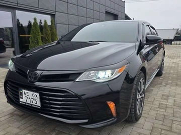 Авто Toyota Avalon 2017 № 8219607