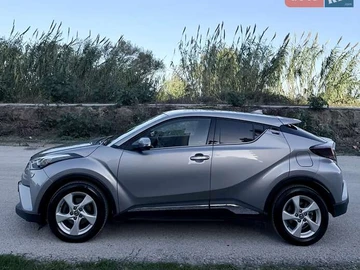 Авто Toyota C-Hr 2018 № 8219609