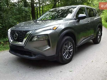 Авто Nissan Rogue 2020 № 8219611