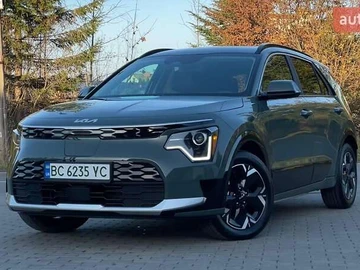 Авто KIA Niro 2024 № 8219625