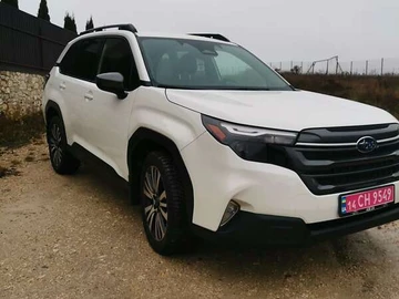 Авто Subaru Outback 2024 № 8219642