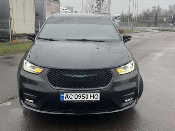 Авто Chrysler Pacifica 2023 № 8219657