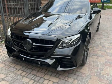 Авто Mercedes E-Class 2017 № 8219658