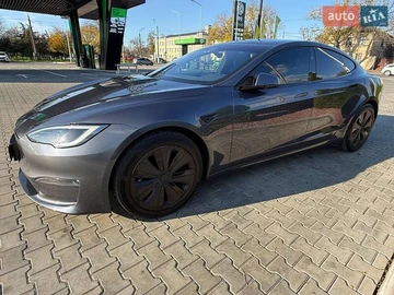 Авто Tesla Model S 2023 № 8219755