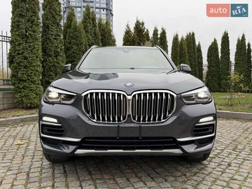 Авто BMW X5 2019 № 8219756