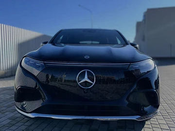 Авто Mercedes Eqs Suv 2022 № 8219764