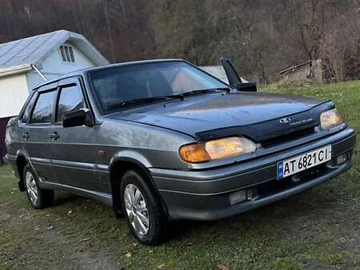 Авто ВАЗ 2115 Samara 2004 № 8219771