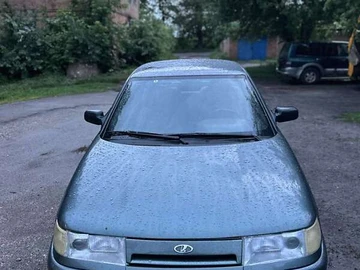 Авто ВАЗ 2110 2006 № 8219773