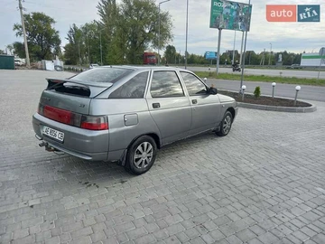 Авто ВАЗ 2112 2008 № 8219774