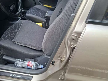 Авто Daewoo Sens 2004 № 8219786