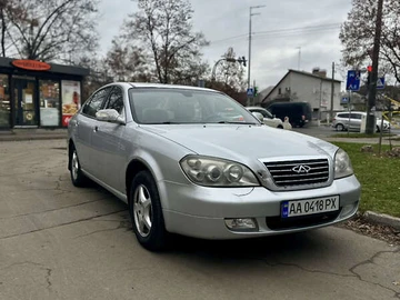 Авто Chery Eastar 2008 № 8219790