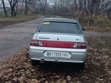 Авто ВАЗ 2110 2011 № 8219792