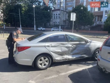 Авто Hyundai Sonata 2014 № 8219797