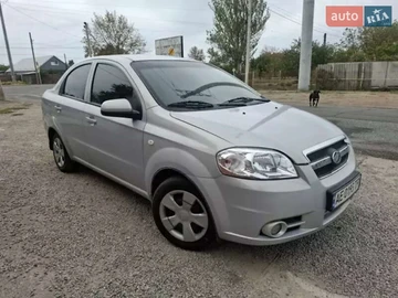 Авто ЗАЗ Vida 2013 № 8219798