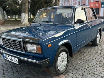 Авто ВАЗ 2107 2008 № 8219800