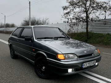 Авто ВАЗ 2113 Samara 2012 № 8219808
