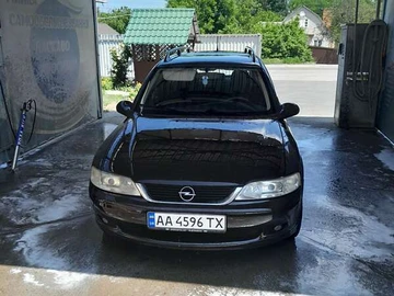 Авто Opel Vectra 2002 № 8219812