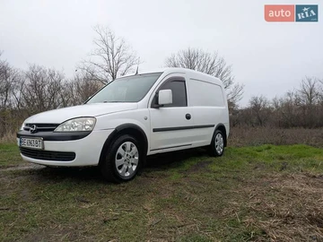 Авто Opel Combo 2006 № 8219825