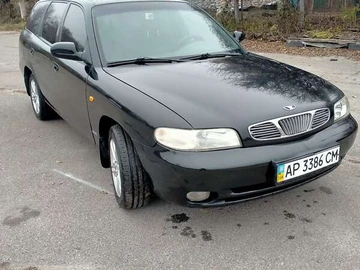 Авто Daewoo Nubira 1999 № 8219827