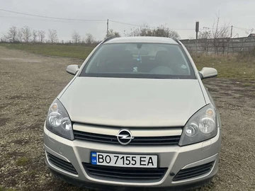 Авто Opel Astra 2004 № 8219846