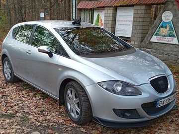 Авто SEAT Leon 2006 № 8219943