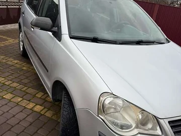 Авто Volkswagen Polo 2009 № 8219960