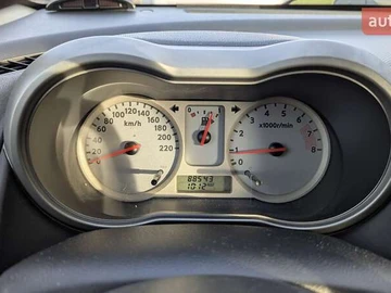 Авто Nissan Note 2007 № 8219963
