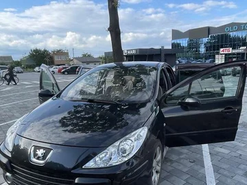 Авто Peugeot 307 2005 № 8219966