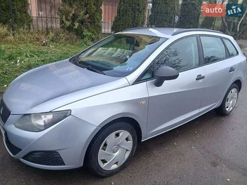 Авто SEAT Ibiza 2011 № 8219970