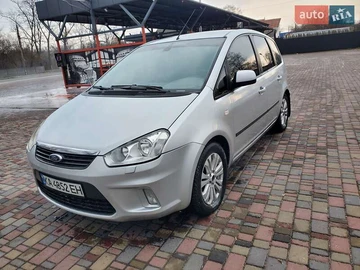 Авто Ford C-Max 2010 № 8219980