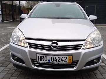 Авто Opel Astra 2009 № 8219986
