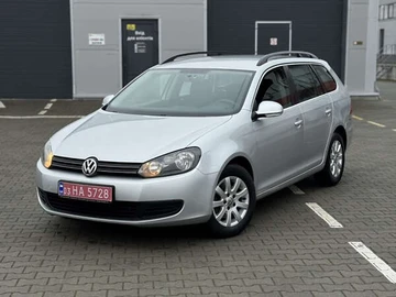 Авто Volkswagen Golf 2010 № 8219999