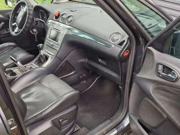 Авто Ford S-Max 2007 № 8220000